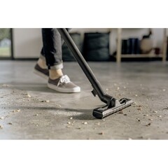 Строительный пылесос Karcher WD 1 Classic 850 Вт 12 л (1.628-411.0) - фото 8