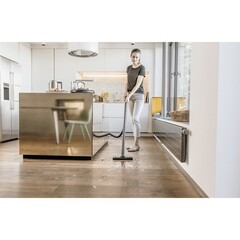 Строительный пылесос Karcher WD 1 Classic 850 Вт 12 л (1.628-411.0) - фото 3