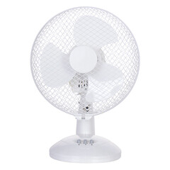 Вентилятор напольный Primera TFP-2321DD 2 скорости 30 Вт