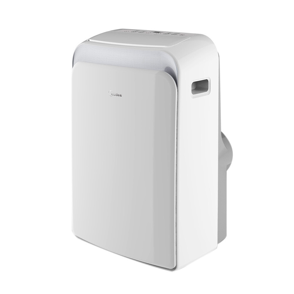 Изображение товара Кондиционер Midea MPPDA-09CRN7-Q Комфортное охлаждение 2450 Вт
