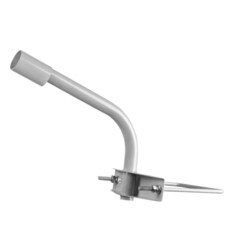 Кронштейн для уличного светильника Svet ДС 02-48 - фото 3