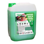 Антифризы для отопления