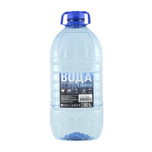 Дистиллированная вода