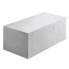 Газобетон ЛСР 300х250х625 мм D400 - фото 6