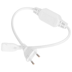 Изображение товара Шнур сетевой для светодиодной ленты COB Wolta 220 В IP20 (WPC-PCS-COB/220V)