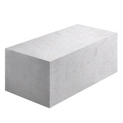 Газобетон ЛСР 400х250х625 мм D400 - фото 6