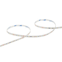 Лента светодиодная Wolta 4000К 24 В 6 Вт/м IP20 5 м (WLS2835-6W/4000/24H60-01) - фото 2