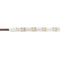 Лента светодиодная Wolta 4000К 24 В 24 Вт/м IP20 5 м (WLS2835-24W/4000/24H240-01) - фото 3