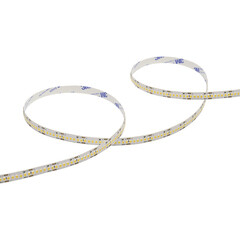 Лента светодиодная Wolta 4000К 24 В 24 Вт/м IP20 5 м (WLS2835-24W/4000/24H240-01) - фото 2