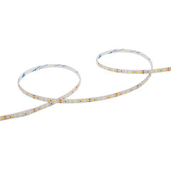 Лента светодиодная Wolta 6500К 24 В 12 Вт/м IP65 5 м (WLS2835-12W/6500/24S120-01) - фото 2