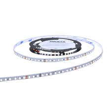Лента светодиодная Wolta 6500К 24 В 12 Вт/м IP20 5 м (WLS2835-12W/6500/24H120-01)