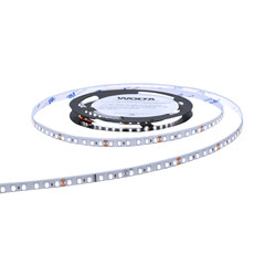 Лента светодиодная Wolta 6500К 24 В 12 Вт/м IP20 5 м (WLS2835-12W/6500/24H120-01)