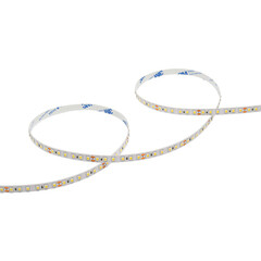 Лента светодиодная Wolta 6500К 24 В 12 Вт/м IP20 5 м (WLS2835-12W/6500/24H120-01) - фото 2