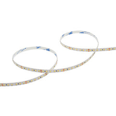 Лента светодиодная Wolta 6500К 12 В 12 Вт/м IP20 5 м (WLS2835-12W/6500/12H120-01) - фото 4