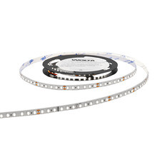 Лента светодиодная Wolta 4000К 24 В 12 Вт/м IP20 5 м (WLS2835-12W/4000/24H120-01)