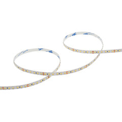 Лента светодиодная Wolta 4000К 24 В 12 Вт/м IP20 5 м (WLS2835-12W/4000/24H120-01)