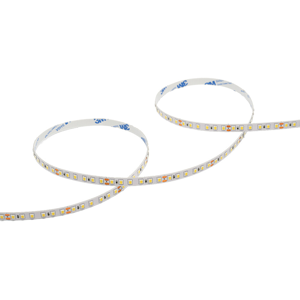 Изображение товара Лента светодиодная Wolta 4000К 24 В 12 Вт/м IP20 5 м (WLS2835-12W/4000/24H120-01)