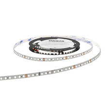 Лента светодиодная Wolta 4000К 12 В 12 Вт/м IP20 5 м (WLS2835-12W/4000/12H120-01)