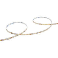 Лента светодиодная Wolta 3000К 24 В 12 Вт/м IP65 5 м (WLS2835-12W/3000/24S120-01)