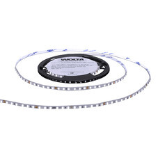 Лента светодиодная Wolta 6500К 24 В 10 Вт/м IP20 5 м (WLS2835-10W/6500/24H120-03)