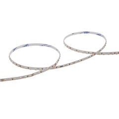 Изображение товара Лента светодиодная Wolta 6500К 24 В 10 Вт/м IP20 5 м (WLS2835-10W/6500/24H120-03)