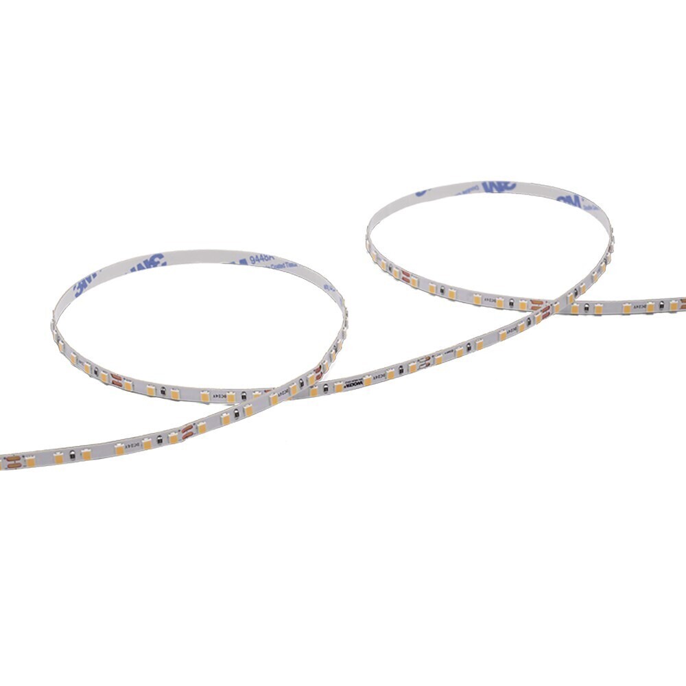 Изображение товара Лента светодиодная Wolta WLS2835-10W/6500/24H120-03 6500K 24В 5м