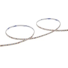 Лента светодиодная Wolta 3000К 24 В 10 Вт/м IP20 5 м (WLS2835-10W/3000/24H120-03)