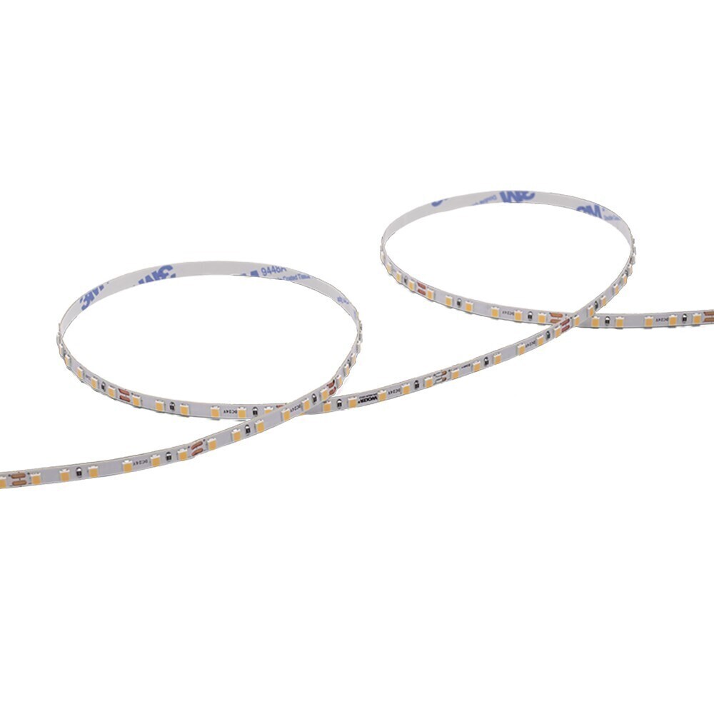 Изображение товара Лента светодиодная Wolta 3000К 24 В 10 Вт/м IP20 5 м (WLS2835-10W/3000/24H120-03)