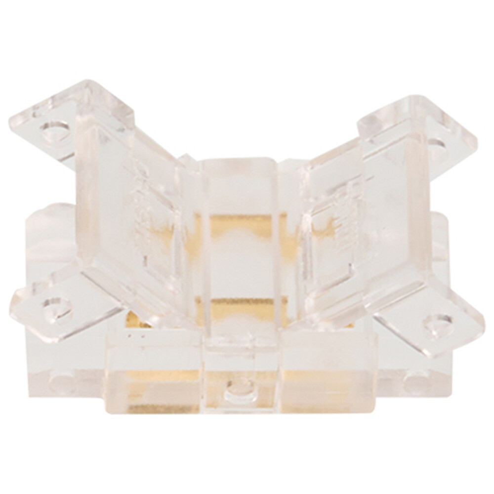 Изображение товара Коннектор для светодиодной ленты SMD Wolta 12/24 В (3 шт.) (WLS-2PIN-8MM-MONO-I)