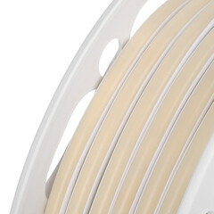 Лента светодиодная Wolta 6500К 220 В 8 Вт/м IP65 50 м (WLS-220V-COB-8W/6500/S280) - фото 3