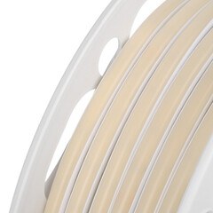 Лента светодиодная Wolta 4000К 220 В 8 Вт/м IP65 50 м (WLS-220V-COB-8W/4000/S280) - фото 4