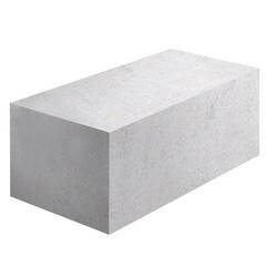 Газобетон ЛСР 400х250х625 мм D500 - фото 6