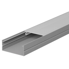 Профиль для светодиодной ленты Wolta 2 м накладной (WAP-S-16/7/2000-A-LITE)