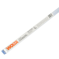 Профиль для светодиодной ленты Wolta 2 м угловой (WAP-S-16/16/2000-A) - фото 4