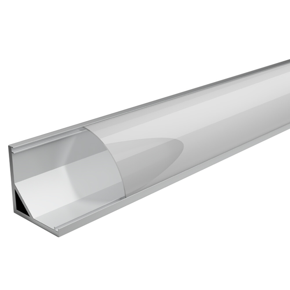 Изображение товара Профиль Wolta WAP-S-16/16/2000-A для светодиодной ленты