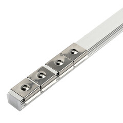 Профиль для светодиодной ленты Wolta 2 м накладной (WAP-S-16/12/2000-A) - фото 5