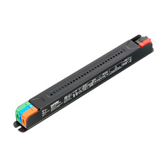 Блок питания для светодиодной ленты Wolta 230/12 В 60 Вт IP20 (LD-60W/03-12V)