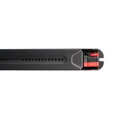 Блок питания для светодиодной ленты Wolta 230/12 В 150 Вт IP20 (LD-150W/03-12V) - фото 2