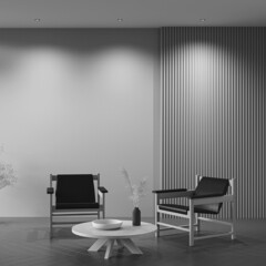 Светильник встраиваемый светодиодный черный 7 Вт 4000К IP20 Maytoni Wise (DL057-7W4K-B) - фото 3