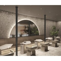 Светильник встраиваемый светодиодный белый 7 Вт 3000К IP20 Maytoni Wise (DL057-7W3K-W) - фото 5