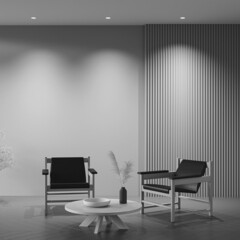 Светильник встраиваемый светодиодный белый 10 Вт 4000К IP20 Maytoni Wise (DL057-10W4K-W) - фото 3