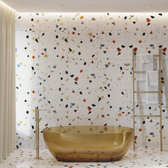 Светильник встраиваемый GU10 белый 50 Вт IP65 Maytoni Stark (DL083-01-GU10-RD-W) - фото 9