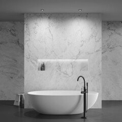 Светильник встраиваемый GU10 черный 50 Вт IP65 Maytoni Stark (DL083-01-GU10-RD-B) - фото 3