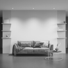 Светильник встраиваемый GU10 белый 10 Вт IP20 Maytoni Share (DL051-U-1WMG) - фото 3