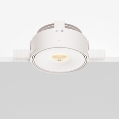 Светильник встраиваемый светодиодный белый 9 Вт 6000К IP20 Maytoni Move (DL060-9W3-4-6K-W) - фото 9