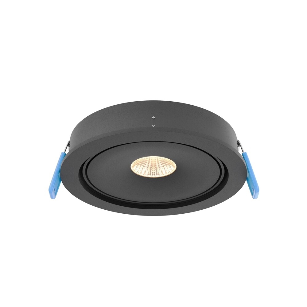 

Светильник встраиваемый светодиодный черный 9 Вт 6000К IP20 Maytoni Move (DL060-9W3-4-6K-B)