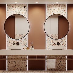 Светильник встраиваемый GX53 белый 15 Вт IP20 Maytoni Hoop (DL086-GX53-SQ-W) - фото 4