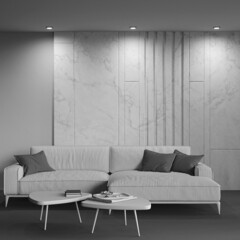 Светильник встраиваемый GX53 черный 15 Вт IP20 Maytoni Hoop (DL086-GX53-SQ-BW) - фото 3