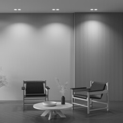 Светильник встраиваемый GU10 белый 24 Вт IP20 Maytoni Gyps Modern (DL002-DW-02-W) - фото 3