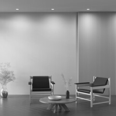 Светильник встраиваемый GU10 черный 50 Вт IP20 Maytoni Dot (DL042-01-RD-B) - фото 2